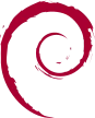 Debian logo