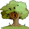 tree-sitter-cli logo